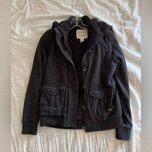 Billabong Fleece Lined Jacket